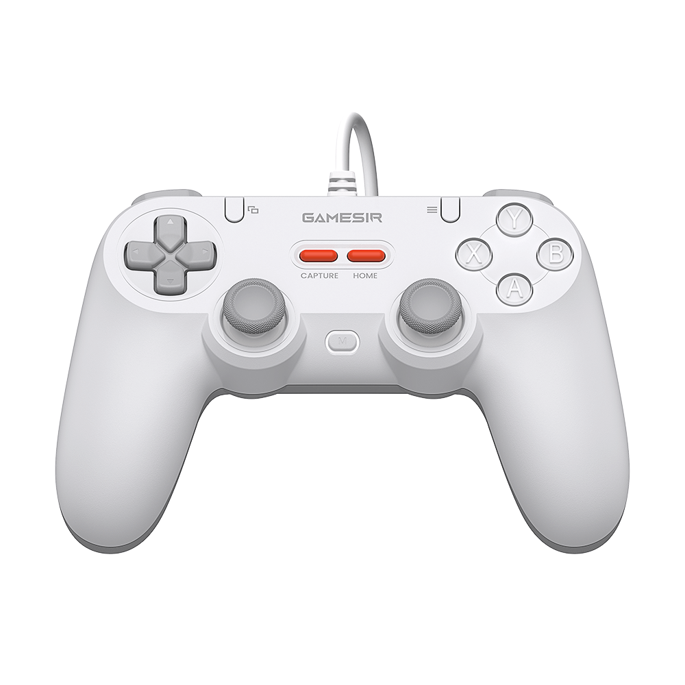 จอยเกม GAMESIR TEGENARIA LITE - SERENE WHITE_11